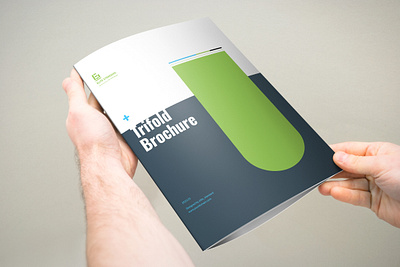 3xA4 Brochure Template 3xa4 3xa4 brochure bifold brochure booklet brochure business corporate trifold trifold brochure