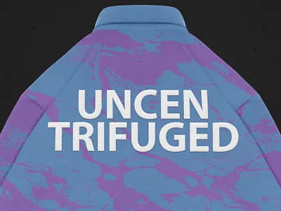 Realistic Jacket Mockup sports mockup