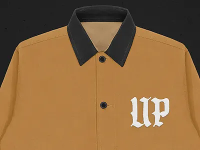 Realistic Jacket Mockup sports mockup