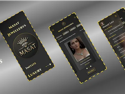 Masast figma logo mobile design ui ux ui