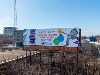 Billboard Designs billboard design branding design graphic design illustration marketing photoshop printing