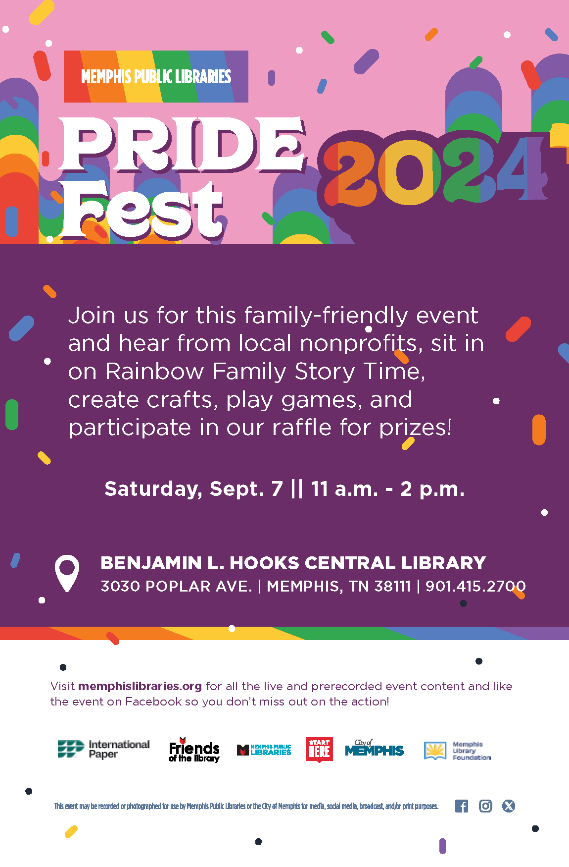 Example of Marketing Collateral