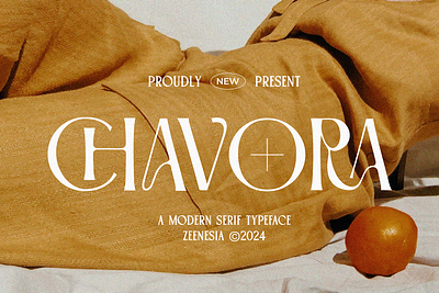 Chavora clothing