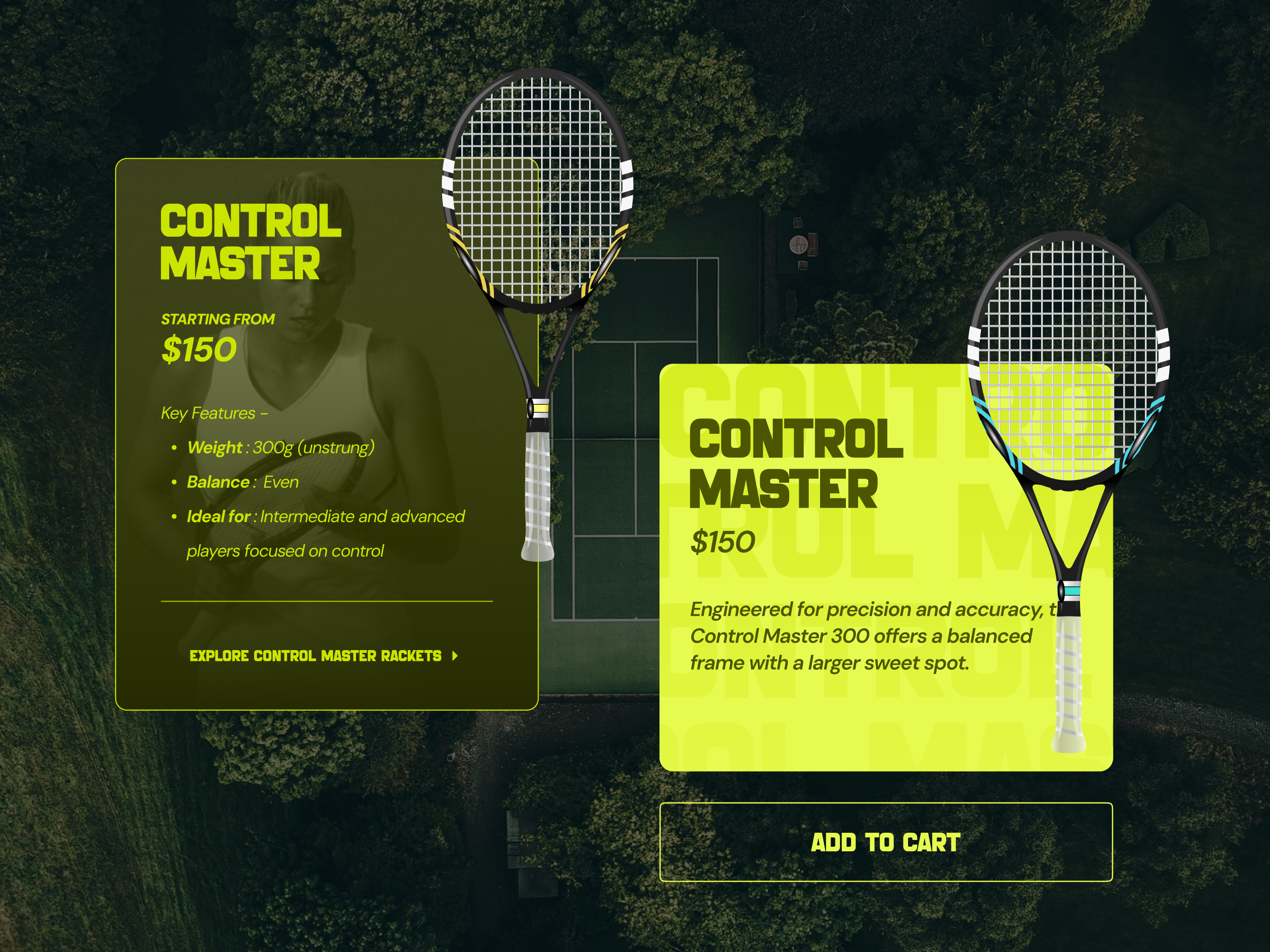 Example of Web UI Design  Make Your Brand Stand Out