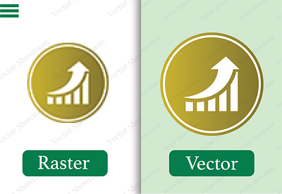 I will do vector tracing or convert to vector quickly redraw