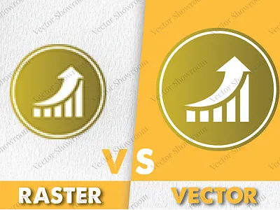 I will do vector tracing or convert to vector quickly redraw