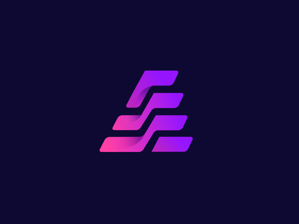 Example of Modern Logo For Sale!