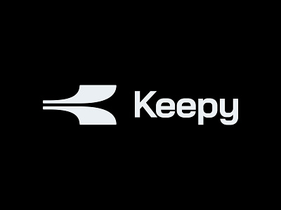 Keepy goalkeeper gloves #2 football football design football kit gloves goalkeeper gloves graphic design logo logotype sport sports design stadium symbol