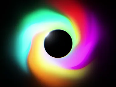 Solar. animation motion motion design motion graphics