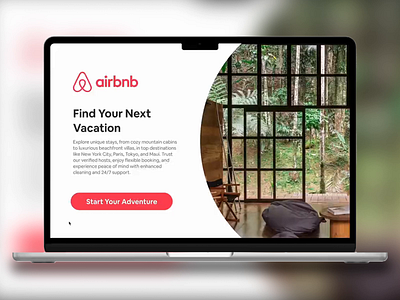 Airbnb flight booking website airbnb airbnb branding airbnb website interface creative storytelling digital branding digital travel guide flight booking web design flight booking website interactive design travelling website ui ui airbnb ui animation ui web ui web interface ui website design ux ux ui web web for travelling