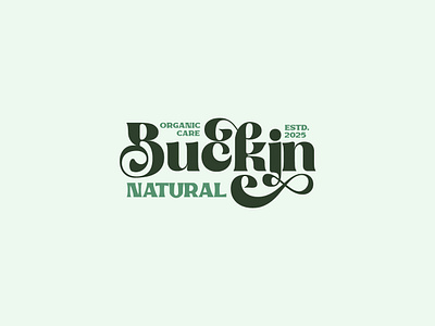 Buckin' Natural buckin natural organic