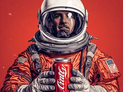 illustration 3d animation branding graphic design logo motion graphics ui