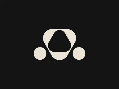 Morphware branding design graphic design illustrator letter logo m minimal tech vector