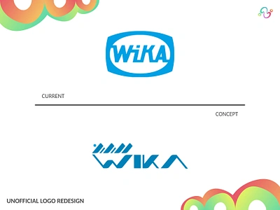 WIKA Logo Redesign (UNOFFICIAL) brand brand design brand designer company construction indonesia karya anak bangsa karya anak negeri logo design logo designer logo idea logo inspiration logo redesign logomark logotype nusantara product umkm wika zzoe iggi