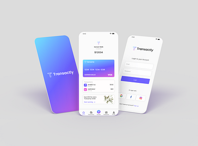 Money Transfer App UI design app design app ui design application design figma mobile app design mobile app ui design money tranfer app ui design ui ui design user interface