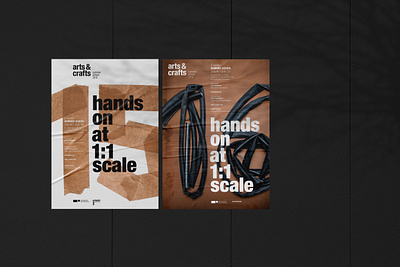 hands on poster poster design