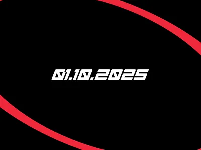 MSTR2100 Custom Font brand branding clean design font grid identity lettering logo minimal simple type typography