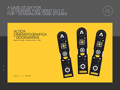 a case study for projects without case studies 70s bashbashwaves bookmark brutalism business card collection fluo frame by frame graphic design handdrawing handdrawn illustration motion design motion graphics plexiglass presentation retrofuturistic scifi typography utilitarianism