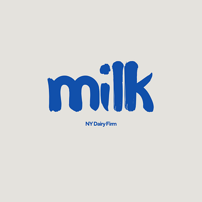 NY Dairy Firm logo