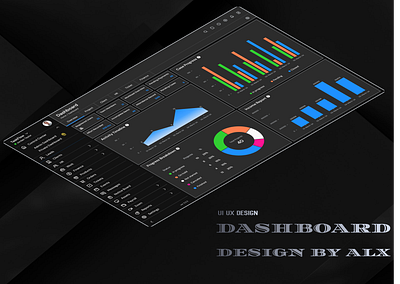 Dashboard SaaS dashboard design figma web design