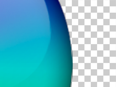 Marblicious aqua beachball dooom marble photoshop spectrum