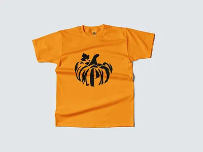T-shirt Design graphic design graphics designer pumpkin design pumpkin t shirt pumpkin t shirt design t shirt t shirt design