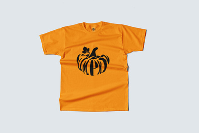 T-shirt Design graphic design graphics designer pumpkin design pumpkin t shirt pumpkin t shirt design t shirt t shirt design