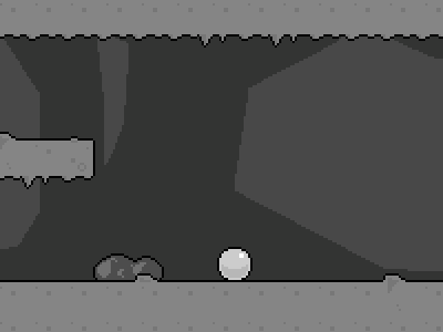 Parallax game gray iphone opengl parallax