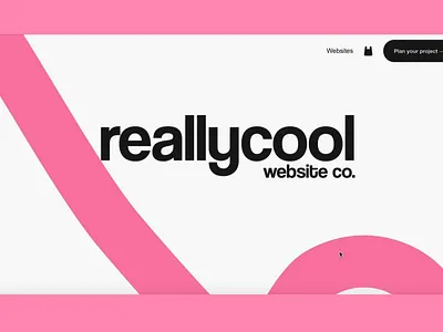 reallycool website studio website branding custom site custom website design graphic design illustration site site design small business squarespace ui ux web design web dev website website design website designer website dev website development website studio