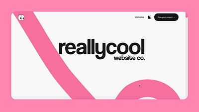 reallycool website studio website branding custom site custom website design graphic design illustration site site design small business squarespace ui ux web design web dev website website design website designer website dev website development website studio