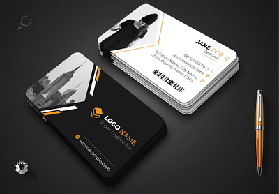 Creative Business Cards premium