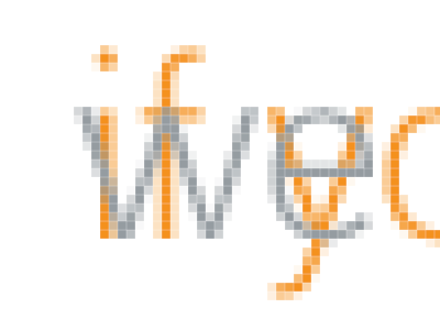 if we din fatbits grey lowercase orange photoshop pixels