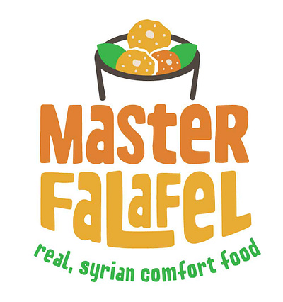 Master Falafel