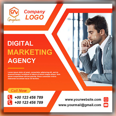 Digital Marketing Expert design graphic design product design social media post