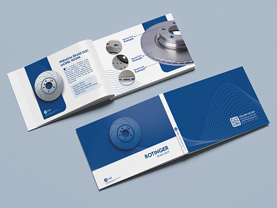 Rotinger Brake Discs Catalogue brake discs catalog catalogue