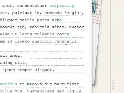 Scrapbook Tumblr Theme metalab tumblr