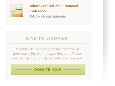 Ligonier Ministries