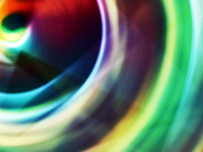 Paradox black blue color green orange paradox photoshop purple rainbow red spiral white yellow