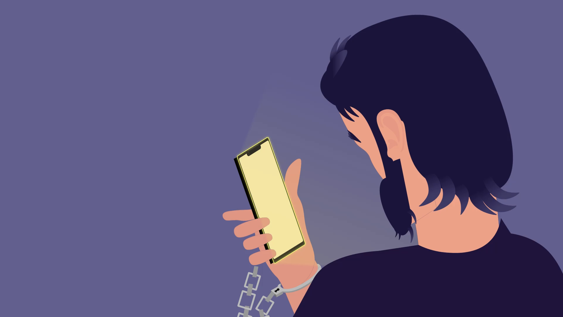 Example of Motion Design, Explainer Animation