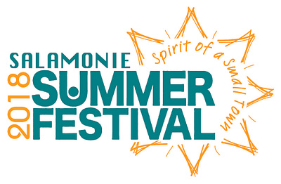 Town of Warren - Salamonie Summer Festival