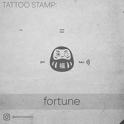 Tattoo stamps for Handpoke handpoke ink stamp tattoo