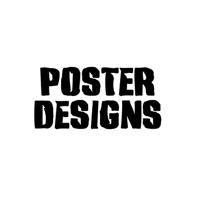 Poster Designs 2d illustration advertisment animation branding graphic design illustrator motion graphics photoshop