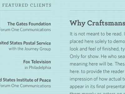 Squared Eye Realign archer blue grid sea whitney