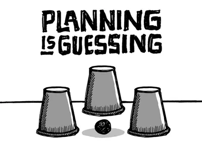 REWORK Sketchnote Illustration 37signals illustration sketchnote