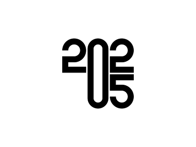 2025 2025 logo