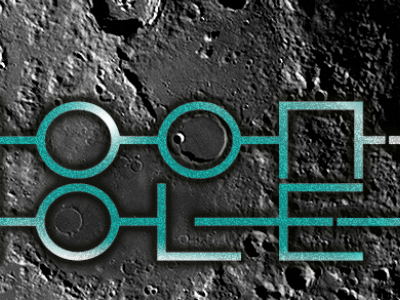 moon hole kerned event living moon