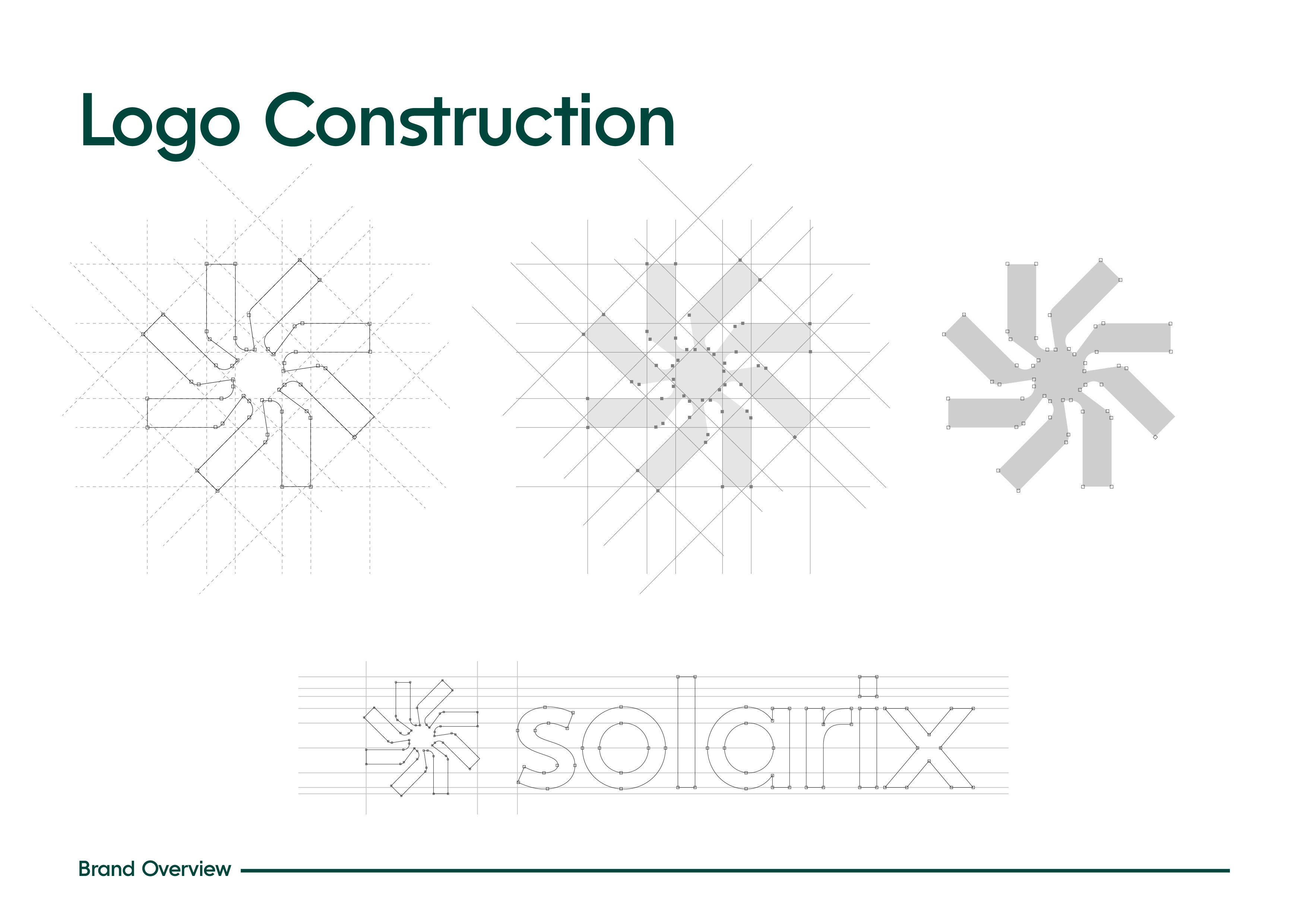 Example of Comprehensive Branding Identity Package