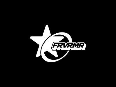 Frvrmr 2000s apparel logo clothing logo logo logo design star logo streetfashion streetwear streetwear line streetwear logo y2k y2k logo y2k style