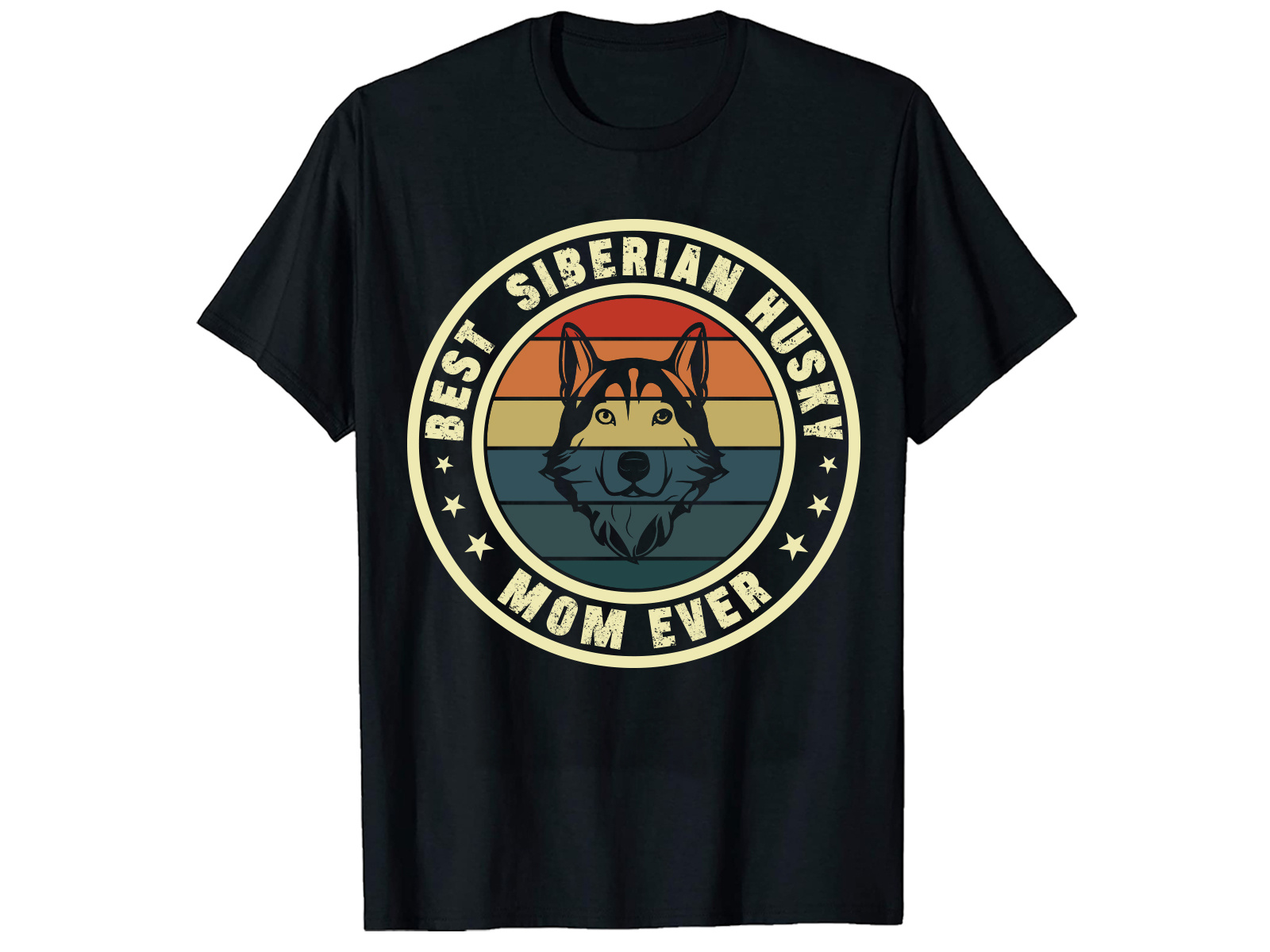 Example of T Shirt Design 