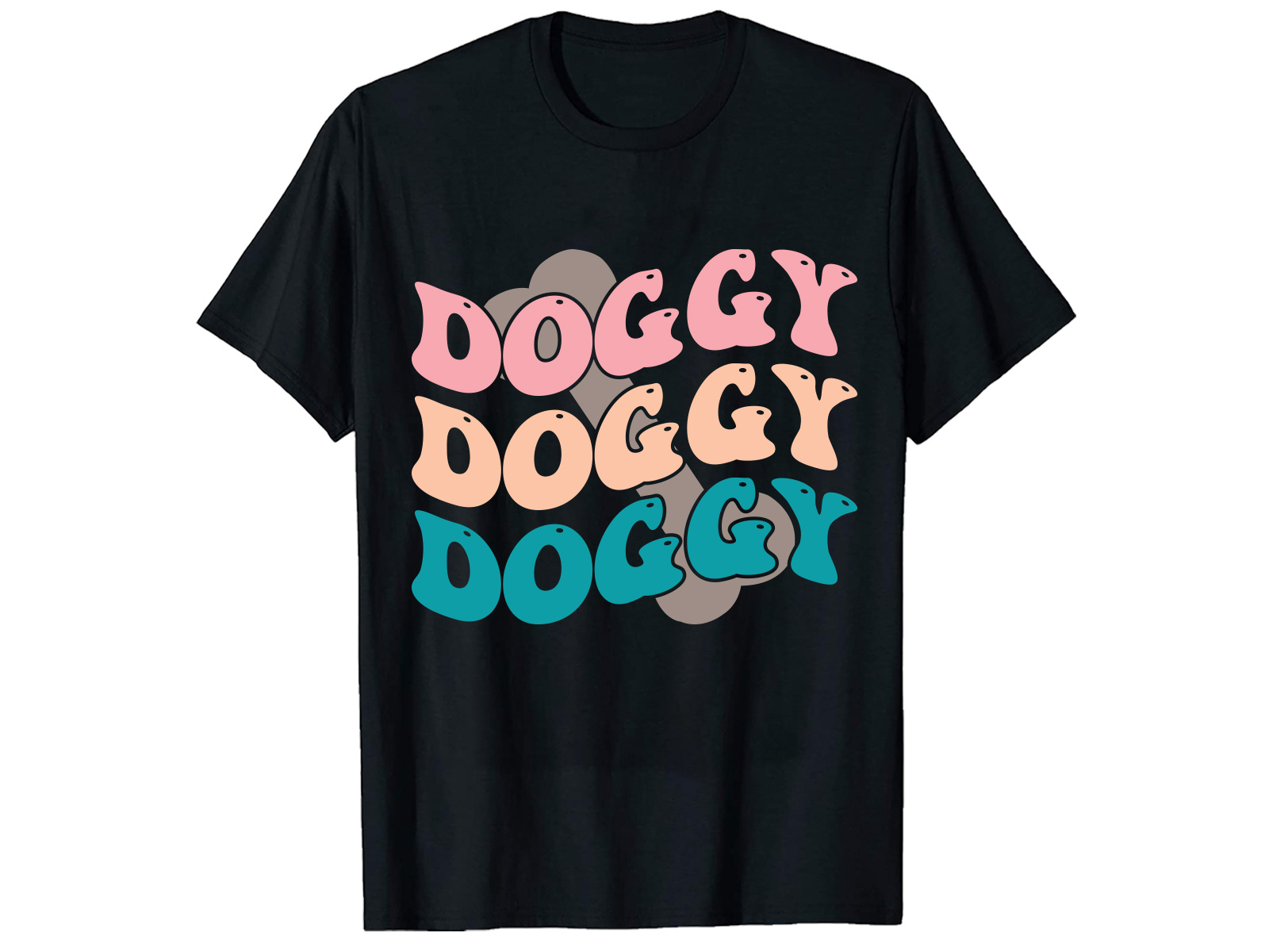 Example of T Shirt Design 